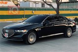 جنسس G90